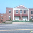 First Baptist Church Ferguson - General Baptist Churches