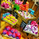 LUSH - Skin Care