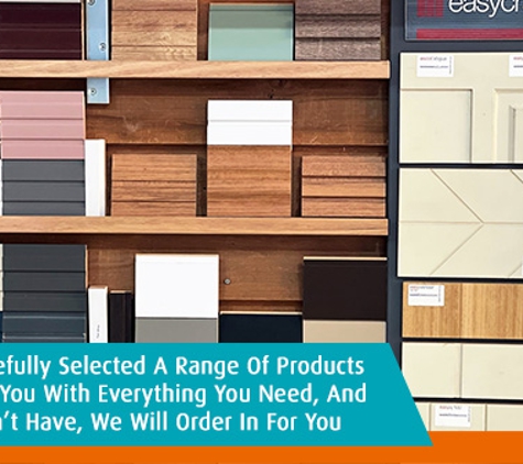 Kyneton Plumbing & Building Supplies. We Have Carefully Selected A Range Of Products That Provide You With Everything You Need