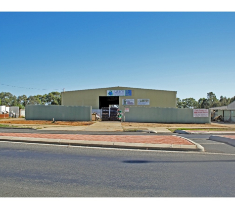Wagga Scrap Metals - Glenfield Park, NSW