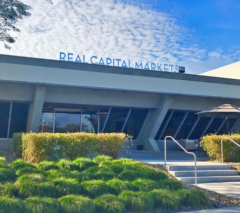 Real Capital Markets - Carlsbad, CA