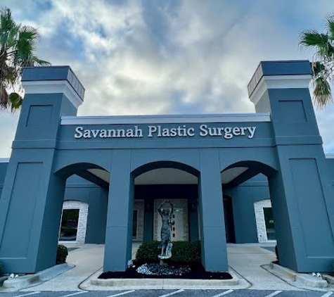 Savannah Plastic Surgery - Savannah, GA