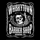 WhiskyTown Barber Shop