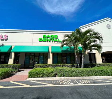 Sage Dental of Coconut Creek - Coconut Creek, FL