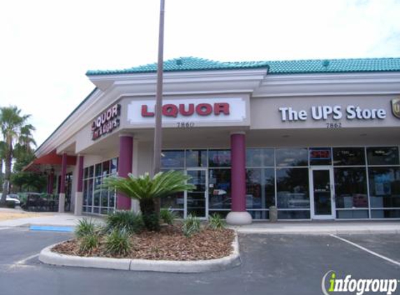 Empire Liquors - Kissimmee, FL