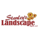 Stanley's Landscape Management - Gardeners