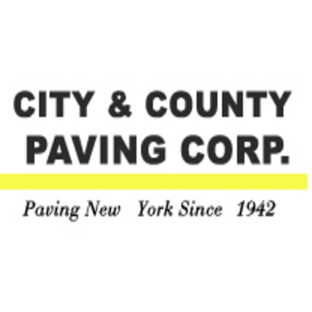 City & County Paving Corp - Bronx County, NY