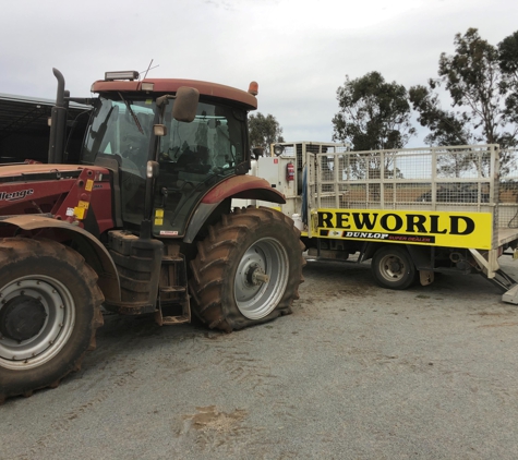 Tyreworld Wagga - Wagga Wagga, NSW