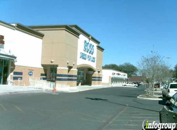 Conn's HomePlus - San Antonio, TX