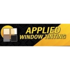 Applied Window Tinting