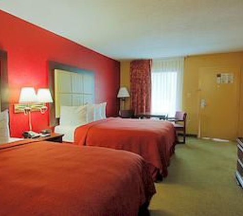 Motel 6 - Milledgeville, GA