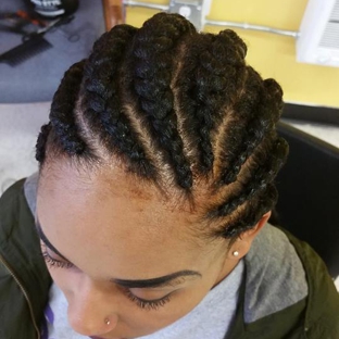 Titi African Hair Braiding - Tacoma, WA