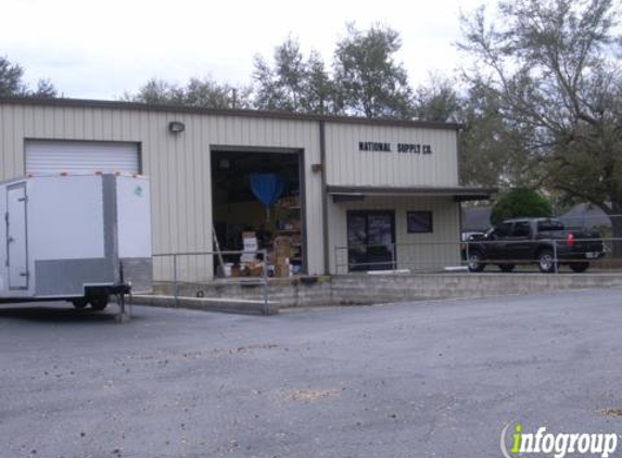 National Uv Supply Co Inc - Brooksville, FL