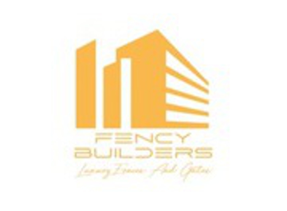 Fency Builders - Los Angeles, CA