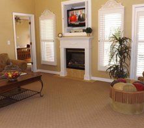 Club Wyndham Villas at Fairfield - Villa Rica, GA