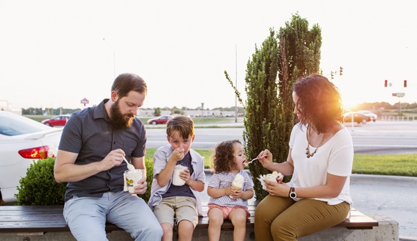 Andy's Frozen Custard - Denham Springs, LA