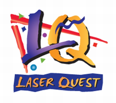 Laser Quest - Akron, OH