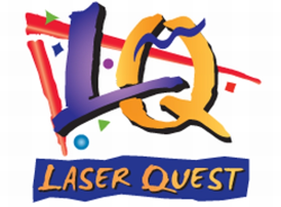 Laser Quest - Duluth, GA