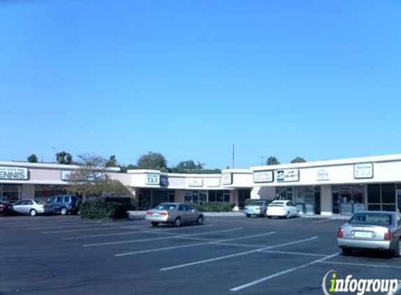 Convoy Street Locksmith Shop - San Diego, CA