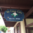 Mi Casa Cafe - Coffee Shops