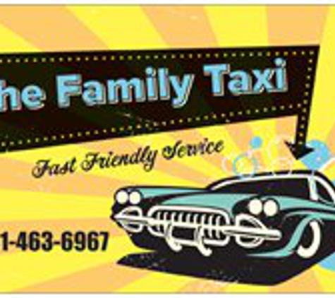 The Family Taxi - Rockport, TX