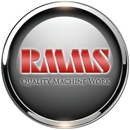 Rocky Mountain Machine Shop - Industrial Equipment & Supplies