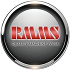 Rocky Mountain Machine Shop