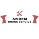 Annen Brake Service Co Inc