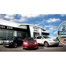 Paul Sur Buick-Gmc, Inc. - New Car Dealers