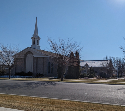 The Church of Jesus Christ of Latter-day Saints - Springville, UT