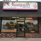 Tranquility Nails & Spa