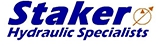 Staker Hydraulic Specialists Pty Ltd Logo