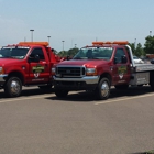 Oklahoma Towing & Recovery