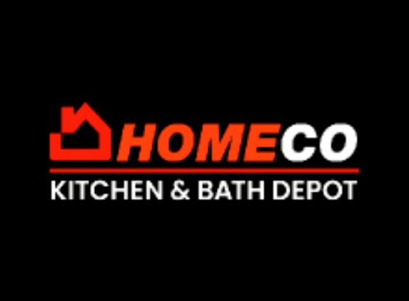 HomeCo Kitchen & Bath Depot - Pico Rivera, CA