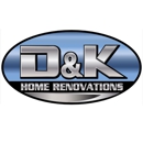 D & K Home Renovations - Kitchen Planning & Remodeling Service
