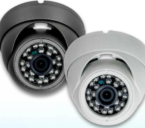 CCTV Security Systems - Glendale, CA