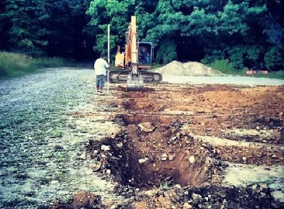 D Williams Excavation LLC - Flanders, NJ