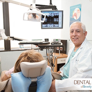 Dental Care of Beverly Hills - Beverly Hills, CA