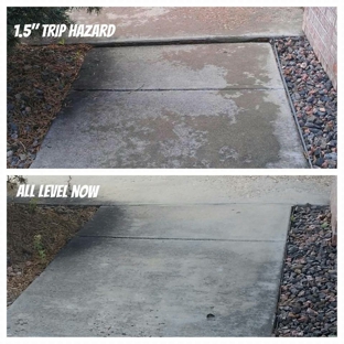 A-1 Concrete Leveling - Colorado Springs, CO