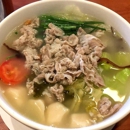 HD Rice Noodle - Asian Restaurants