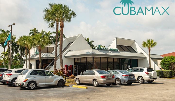 Cubamax Travel - Hialeah, FL