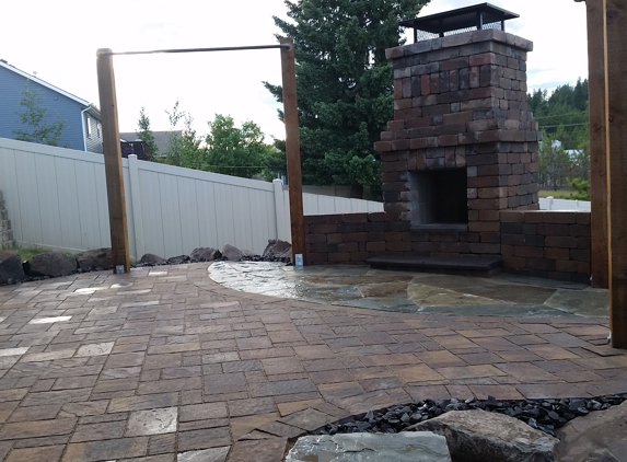 Hardscape Northwest, LLC - Athol, ID