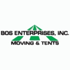 Bos Enterprises INC