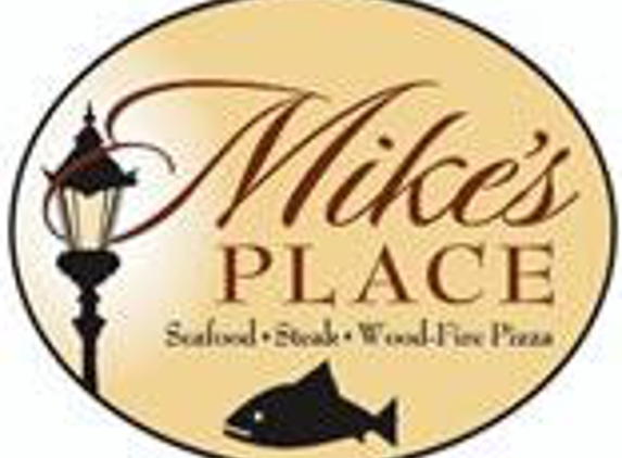 Mike's Place - Conway, AR