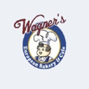 Wagner's European Bakery & Cafe - Beverages