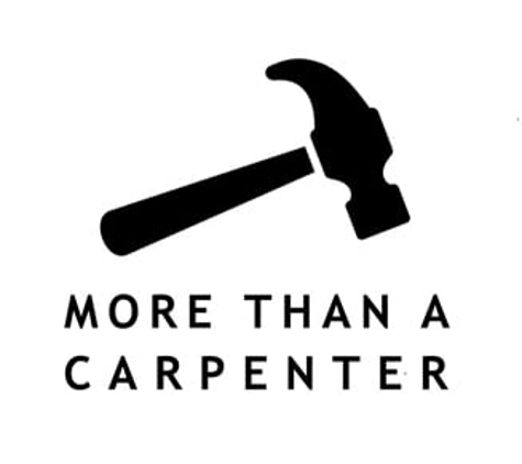 More Than a Carpenter,  LLC - Walton, KY