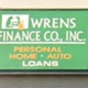 Wrens Finance Co, Inc.