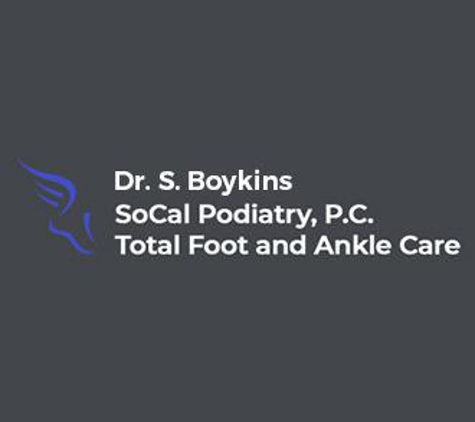 SoCal Podiatry - Downey, CA