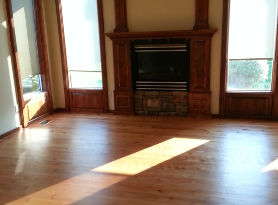 All American Hardwood Flooring - Boise, ID