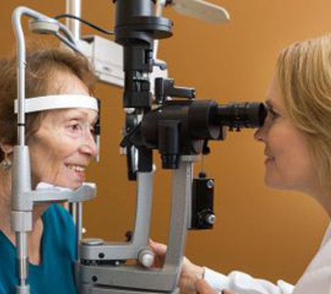 Lieblong Eye Clinic - Russellville, AR